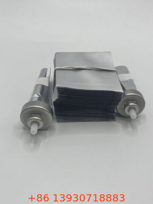 20mm Bag-On-Valve 우수한 비생성으로 OTC 의료용