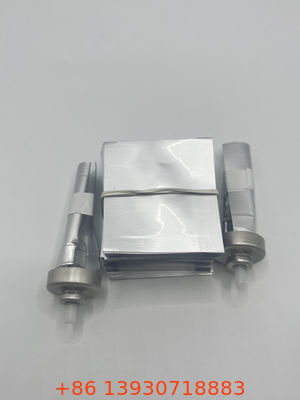 20mm 에어로졸 봉지 밸브 고성능 연속 스프레이 시스템