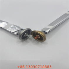 뛰어난 차단 보호 기능을 갖춘 제약 및 건강기능식품용 혁신적이고 지속 가능한 밸브 에어로졸 시스템