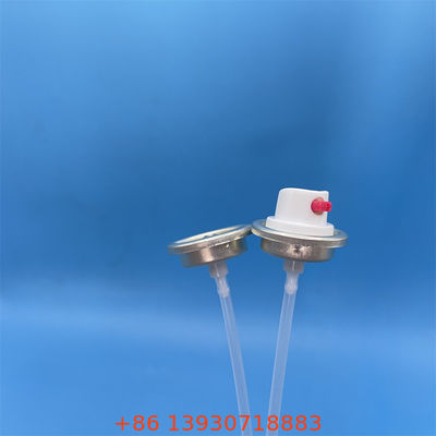 ATEX/IECEx 인증 MDF 키트 밸브 액추에이터 (폭발성 먼지 환경용, 본질 안전 보호 기능 포함)