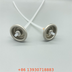 선스크린 스프레이를 위한 혁신적인 노즐 밸브 - 스포츠 사용, 빠른 적용, 신뢰할 수 있는 커버