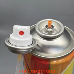 환경 친화적 인 폼 청소 밸브 지속 가능한 디자인으로 의식적인 소비자를 위해