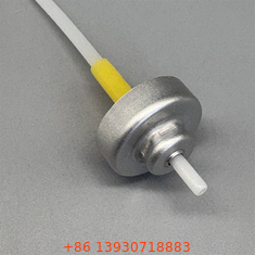 안정적인 성능을 가진 HVAC 시스템에 대한 다재다능한 20mm 플라스틱 스팀 미터링 밸브