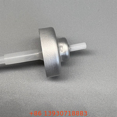 잉크 분배를 위한 컴팩트 20mm 플라스틱 스팀 미터링 밸브