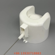 65mm 곤충 살균제 뚜?? 가 손쉽게 사용할 수 있는 트리거 스프레이로 정원 보호용