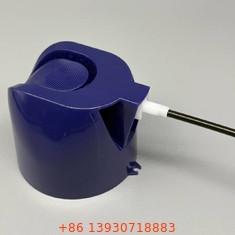 효율적인 분배를 가진 농부들을 위한 프로페셔널 등급 65mm 곤충 살균제 캡