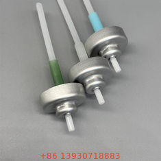 상용용용 고성능 20mm 계정 밸브 정확, 내구성 및 효율성