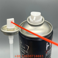 해양용 WD-40 윤활수 밸브 배 엔진 용 소금 물 저항 밀폐 및 에르고노믹 잡기