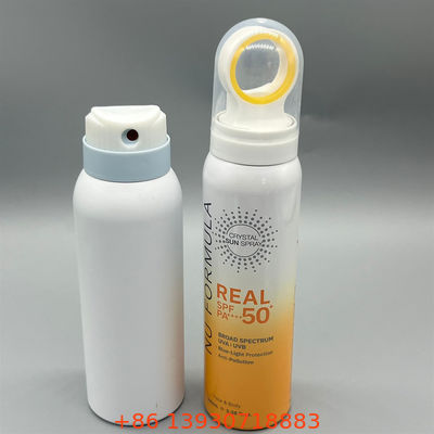 내구성 디자인과 함께 야외 애호가을위한 프리미엄 자외선 안개 밸브