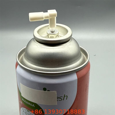 생분해성 씰 및 누출 방지 기능을 갖춘 지속 가능한 방향제 시스템용 환경 친화적 계량 밸브