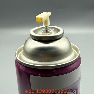 블루투스 연결 및 적응형 배급 기능을 갖춘 스마트 홈 에어 프레신러용 IoT 지원 마이크로 미터링 밸브