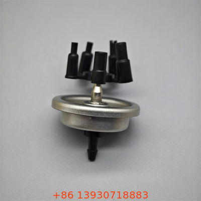 정형화염 조절 장치가 있는 바람에 저항하는 전구등용 프리미엄 재충전 가능한 부탄 에어로솔 밸브 시스템