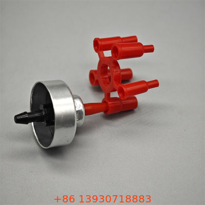 지그비 연결 및 누수 감지 기능을 갖춘 무탱크 온수기 및 하이브리드 보일러용 스마트 홈 1인치 라이터 가스 밸브