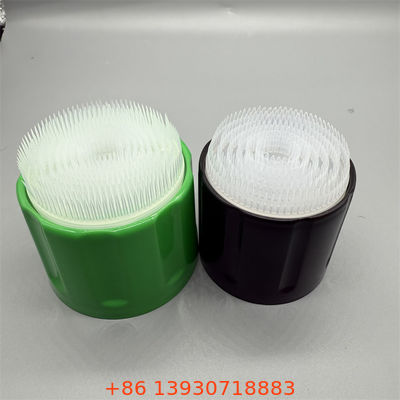 고정밀 스폼 청소 밸브