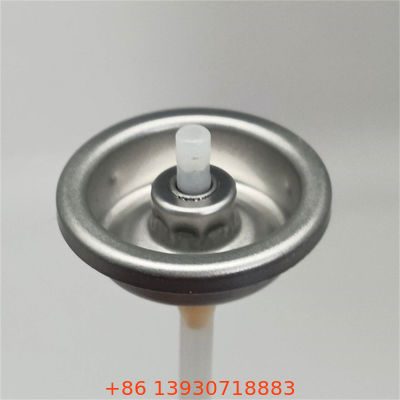 액추에이터와 함께 헤어 케어 스프레이 밸브