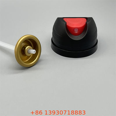 환경 친화적 인 체 스프레이 밸브 가동 스프레이 제조업체에 대한 빠른 프레스 반응