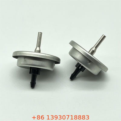 1 인치 부탄 라이터 부나 가스켓과 재충전 밸브