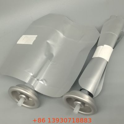 부드러운 화장품 스프레이 분사를 위한 고유량 남성용 백-온-밸브