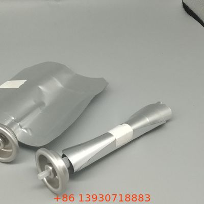 포뮬러 완전성 및 모든 각도 분비와 함께 산업 화학 물질 및 고 점착성 제품 밸브 시스템에 대한 다재다능 한 가방