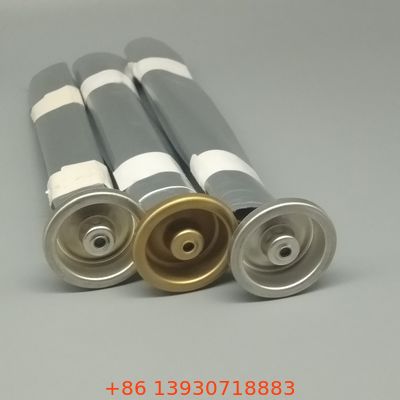 가변 분사 패턴을 위한 맞춤형 플로우 여성용 백-온-밸브