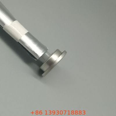 친환경 소비 브랜드를 위한 프로펠런트 프리 순수 제품 분사 및 높은 재활용성을 갖춘 밸브 포장 방식의 지속 가능한 백