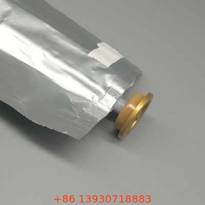 제약 제형 보호를 위한 여성용 백-온-밸브 에어로졸 시스템