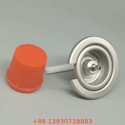 캠핑 및 야외 사용을 위한 OEM 부탄 가스 스토브 밸브