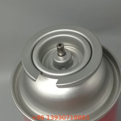 에코 부탄 가스 밸브 - 저공해 및 연료 절약형 스토브를 위한 효율적인 조절기