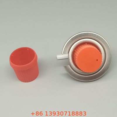 상업용 부탄 스토브 밸브 - 대용량 조절기 & 대형 손잡이 (케이터링 및 레스토랑용)