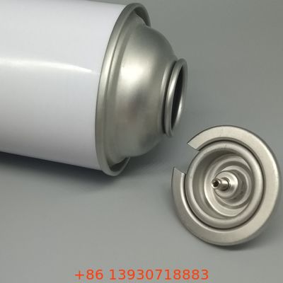 야외 연료를 위한 고압 부탄 가스 제어 밸브