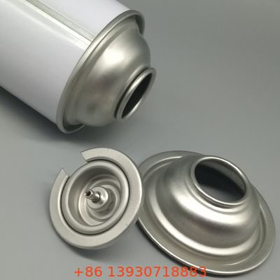 휴대용 요리 기기에 대한 보호 덮개와 함께 부탄 오븐 밸브