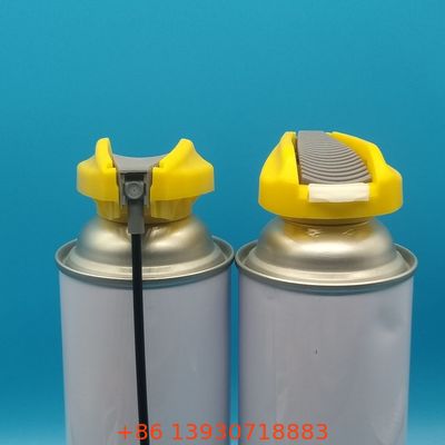 가정용 및 산업용으로 접히는 두 위치 트리거 스프레이어