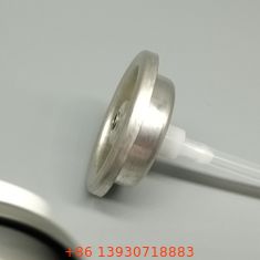 부드러운 재료 흐름과 뛰어난 분무를 위해 설계된 여성용 페인트 밸브