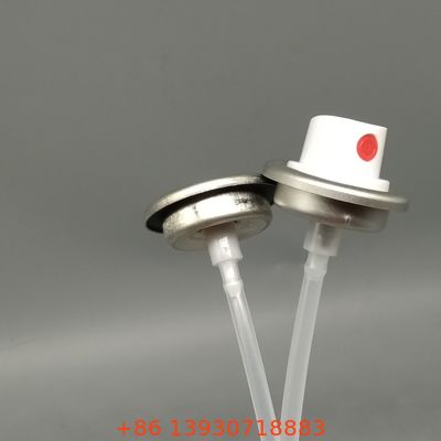 전문적인 자동차 및 가구 코팅 적용 분야를 위한 여성용 페인트 스프레이 밸브
