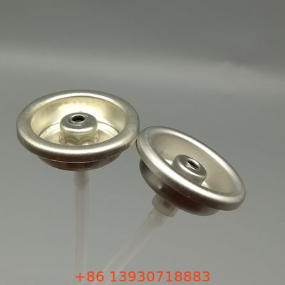 정밀 제어 여성 페인트 스프레이 밸브 자동차 및 산업용