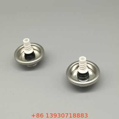 에어로졸 PU 폼 밸브 건설 밀폐용 폴리우레탄 분배 노즐