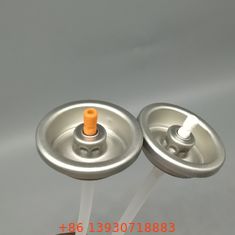 고정밀 MDF 키트 기화기 밸브 (농업 기계 작업자용, 연료 절약 성능)