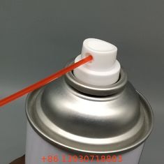 산업 유지보수 및 원활한 작동을 위한 정밀 설계 WD-40 윤활 밸브, 누수 방지 설계