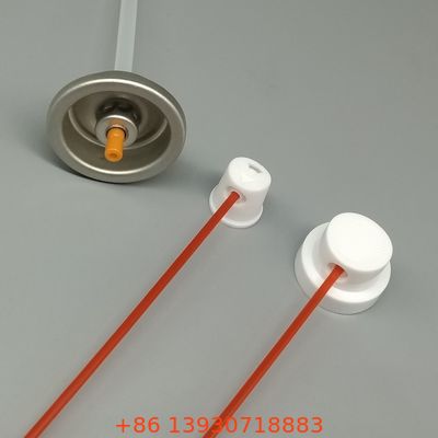 농업 장비 기술자를 위한 신속 설치 기능의 효율적인 MDF 키트 기화기 밸브