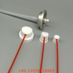 산업용 펌프용 내압성 헤비 듀티 MDF 키트 기화기 밸브