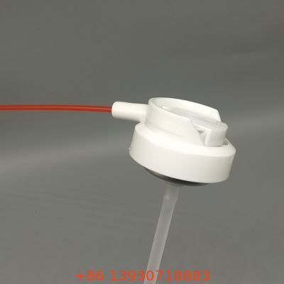 고압 WD-40 스프레이 밸브 (전문 유지보수 에어로졸용)