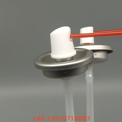 고속 분비 기술을 가진 제조 시설 및 자동차 조립 라인용 WD-40 고 용량 윤활수 밸브