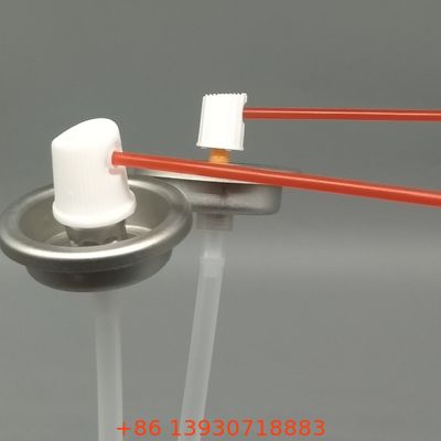 가정 및 DIY 용도로 사용하기 쉬운 WD-40 윤활제 밸브, 안전한 빨대 보관 및 일관된 분사 성능