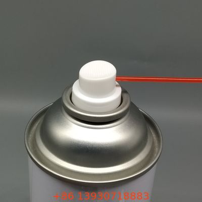 고속 분비 기술을 가진 제조 시설 및 자동차 조립 라인용 WD-40 고 용량 윤활수 밸브