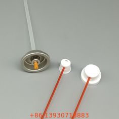 공격적인 용매에 대한 MDF 접착 키트의 화학 저항 밸브