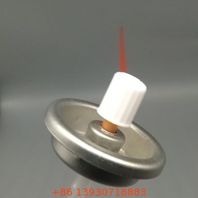 정밀 WD-40 윤활유 스프레이 밸브 다목적 오일