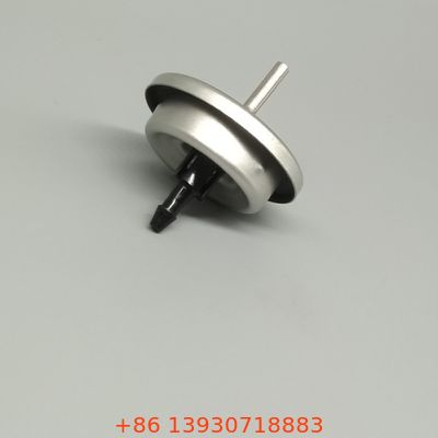 프리미엄 일회용 라이터 제조업체를 위한 누출 방지 씰이 있는 라이터 가스 밸브