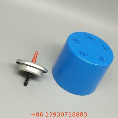 산업용 연소기 1인치 가벼운 가스 밸브