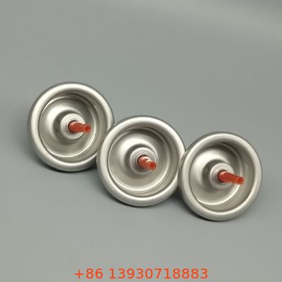 OEM 가스 라이터 제조용 부탄 재충전 밸브 사용자 정의 가능한 연료 흡입 노즐