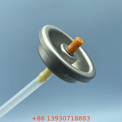 지속 가능한 안개 체 스프레이 밸브 뷰티 살롱 및 전문 메이크업 아티스트를위한 일관성있는 출력 및 쉽게 청소하는 구조